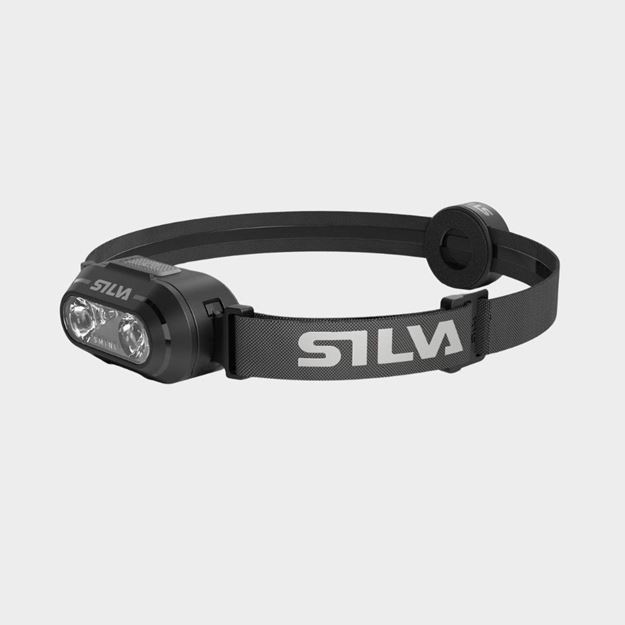 Picture of SILVA SMINI BLACK